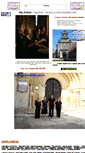 Mobile Screenshot of alianza.cantabriamusical.com
